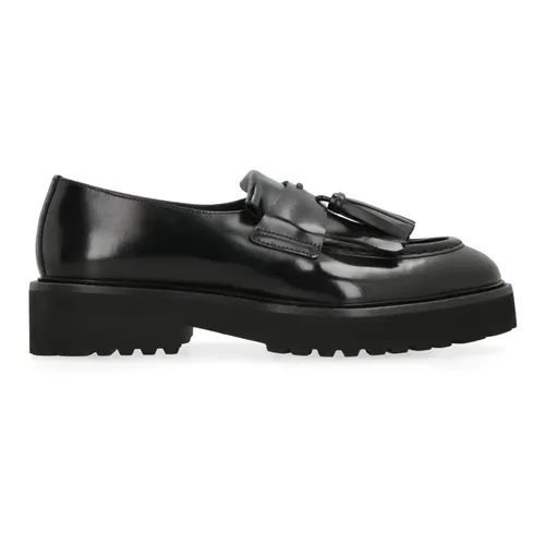Shoes > Flats > Loafers - - Doucal's - Modalova