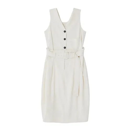 Dresses > Day Dresses > Midi Dresses - - LOW Classic - Modalova