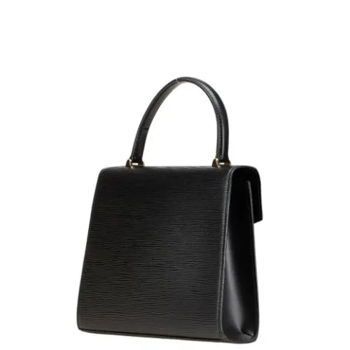 Pre-owned > Pre-owned Bags > Pre-owned Handbags - - Louis Vuitton Vintage - Modalova