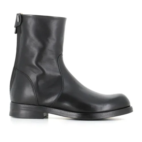 Shoes > Boots > Ankle Boots - - Alberto Fasciani - Modalova