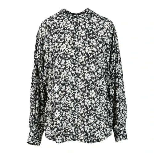 Blouses & Shirts > Shirts - - Isabel Marant Étoile - Modalova