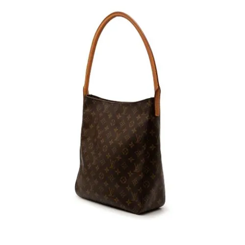 Pre-owned > Pre-owned Bags > Pre-owned Shoulder Bags - - Louis Vuitton Vintage - Modalova