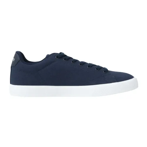 Lacoste - Shoes > Sneakers - Blue - Lacoste - Modalova