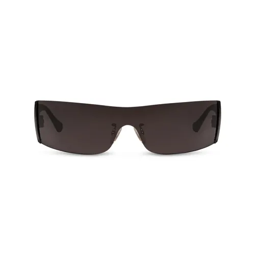 Accessories > Sunglasses - - Courrèges - Modalova