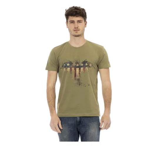 Tops > T-Shirts - - Trussardi - Modalova