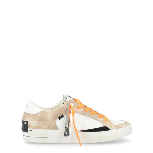 Shoes > Sneakers - - Crime London - Modalova