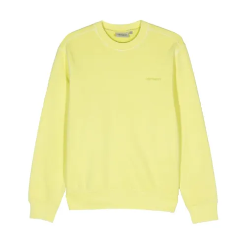 Sweatshirts & Hoodies > Sweatshirts - - Carhartt Wip - Modalova