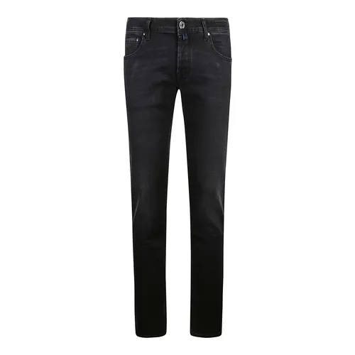 Jeans > Slim-fit Jeans - - Jacob Cohën - Modalova