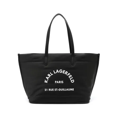 Bags > Tote Bags - - Karl Lagerfeld - Modalova