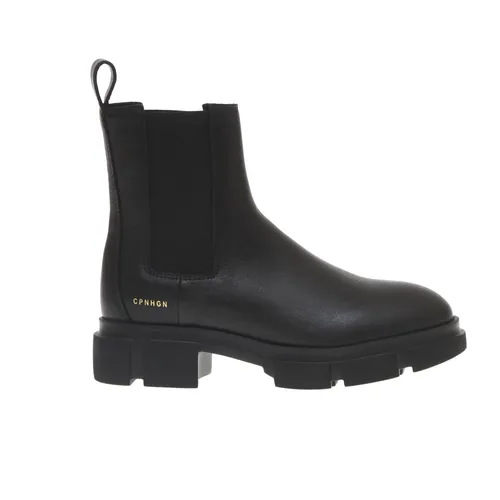 Shoes > Boots > Chelsea Boots - - Copenhagen Shoes - Modalova