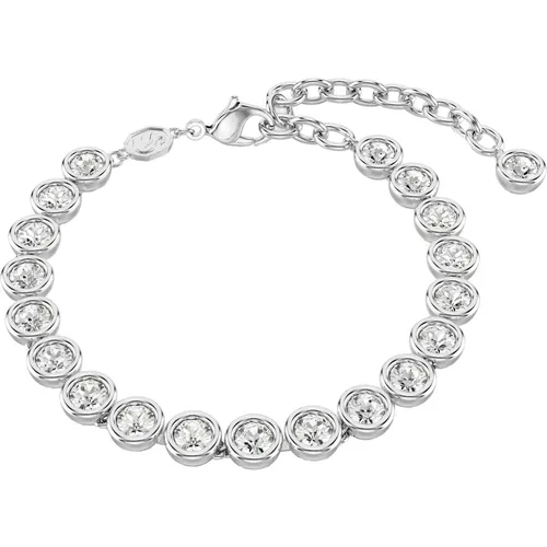 Accessories > Jewellery > Bracelets - - Swarovski - Modalova