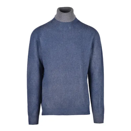 Knitwear > Turtlenecks - - Original Vintage - Modalova