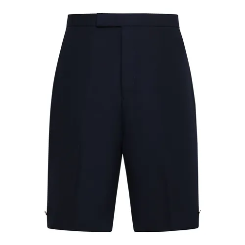 Shorts > Casual Shorts - - Thom Browne - Modalova