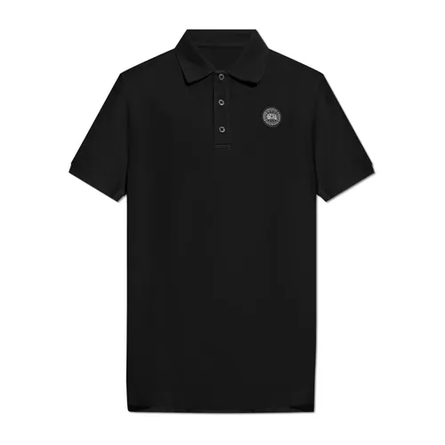 Tops > Polo Shirts - - Canada Goose - Modalova