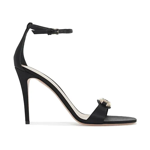Shoes > Sandals > High Heel Sandals - - Valentino Garavani - Modalova