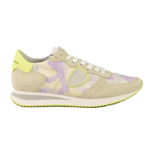 Shoes > Sneakers - - Philippe Model - Modalova