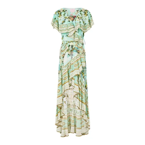 Dresses > Day Dresses > Summer Dresses - - Camilla - Modalova