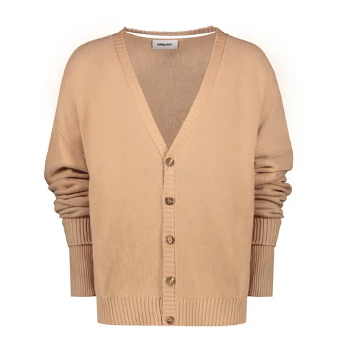 Knitwear > Cardigans - - Ambush - Modalova
