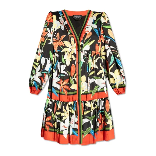 Dresses > Day Dresses > Short Dresses - - Kate Spade - Modalova