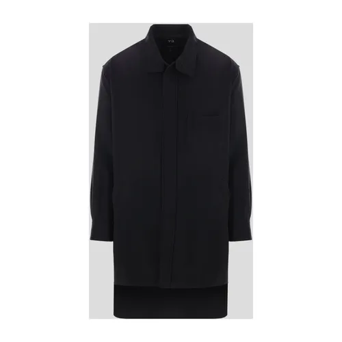 Jackets > Light Jackets - - Y-3 - Modalova