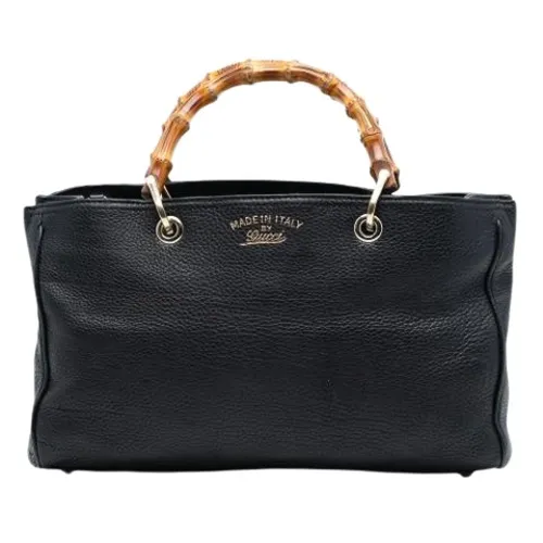 Pre-owned > Pre-owned Bags > Pre-owned Handbags - - Gucci Vintage - Modalova