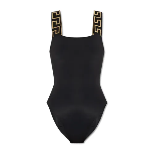 Swimwear > One-piece - - Versace - Modalova