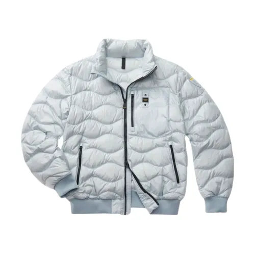Jackets > Down Jackets - - Blauer - Modalova