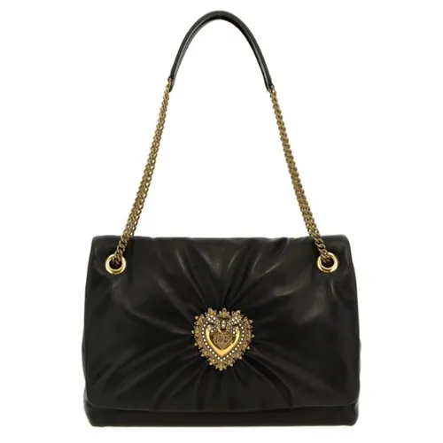 Bags > Shoulder Bags - - Dolce & Gabbana - Modalova
