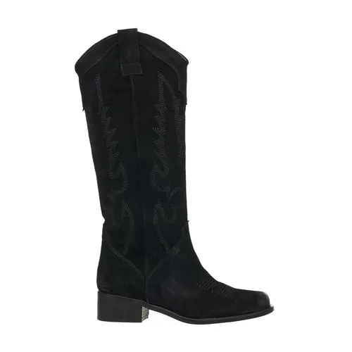Shoes > Boots > Cowboy Boots - - Curiosite - Modalova