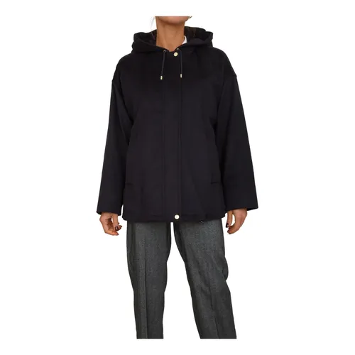 Jackets > Light Jackets - - Max Mara - Modalova
