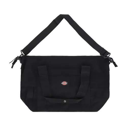 Dickies - Bags > Handbags - Black - Dickies - Modalova