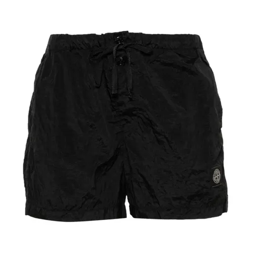 Swimwear > Beachwear - - Stone Island - Modalova