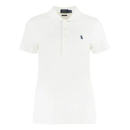 Tops > Polo Shirts - - Polo Ralph Lauren - Modalova