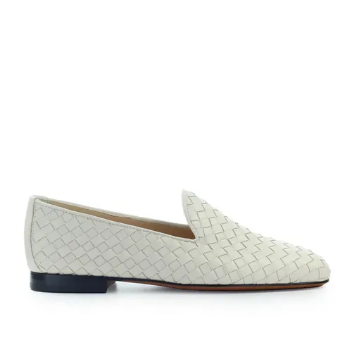Shoes > Flats > Loafers - - Doucal's - Modalova