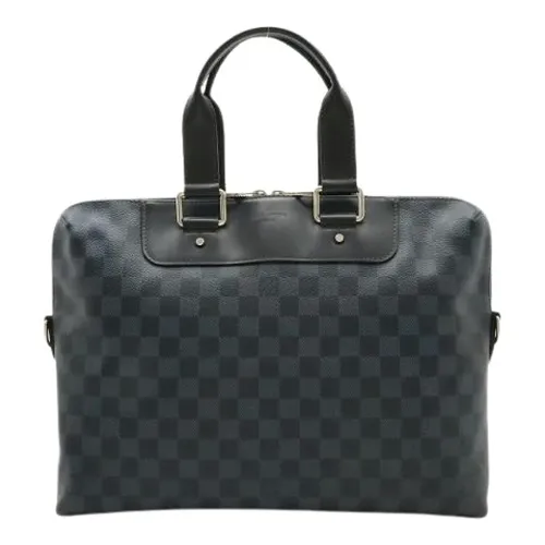 Pre-owned > Pre-owned Bags > Pre-owned Handbags - - Louis Vuitton Vintage - Modalova