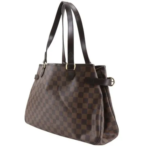 Pre-owned > Pre-owned Bags > Pre-owned Shoulder Bags - - Louis Vuitton Vintage - Modalova
