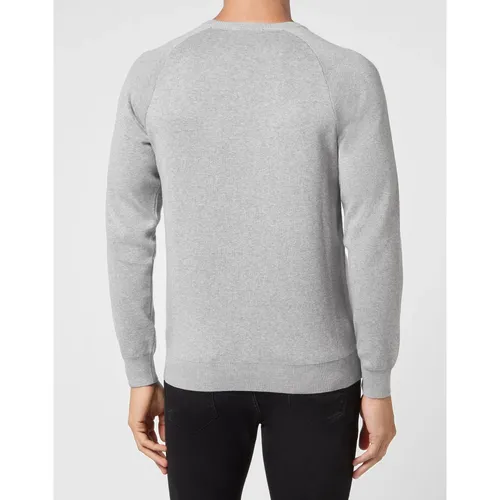 Knitwear > Round-neck Knitwear - - Philipp Plein - Modalova