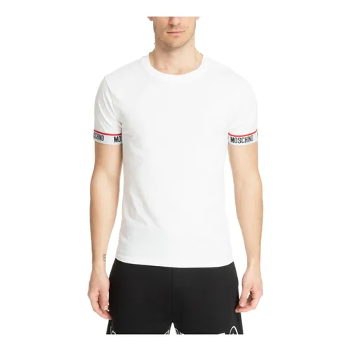 Tops > T-Shirts - - Moschino - Modalova