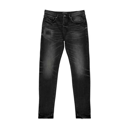 Jeans > Slim-fit Jeans - - Purple Brand - Modalova