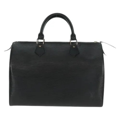 Pre-owned > Pre-owned Bags > Pre-owned Handbags - - Louis Vuitton Vintage - Modalova