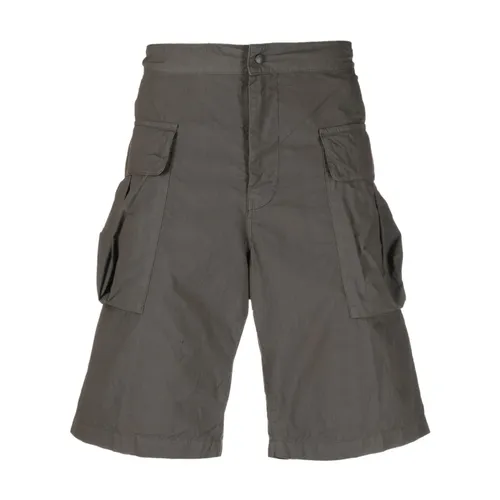 Shorts > Casual Shorts - - Aspesi - Modalova