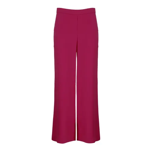 Trousers > Wide Trousers - - P.a.r.o.s.h. - Modalova