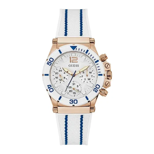 Accessories > Watches - - Guess - Modalova