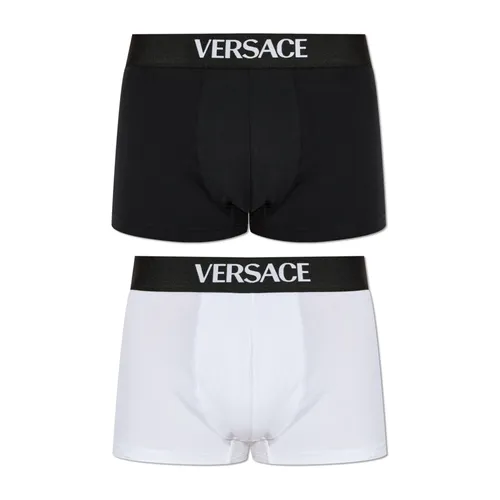 Underwear > Bottoms - - Versace - Modalova