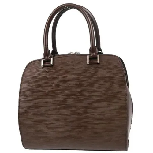 Pre-owned > Pre-owned Bags > Pre-owned Handbags - - Louis Vuitton Vintage - Modalova
