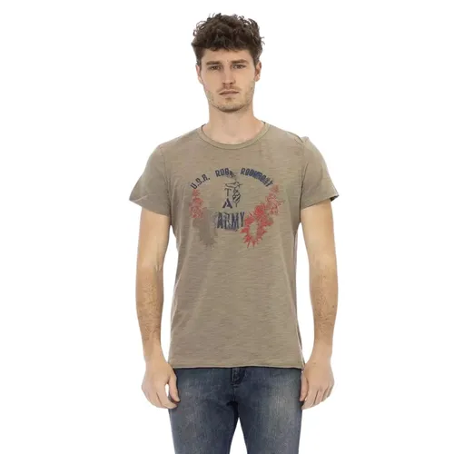 Tops > T-Shirts - - Trussardi - Modalova
