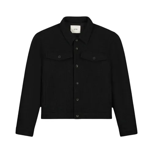 Jackets > Light Jackets - - Arte Antwerp - Modalova
