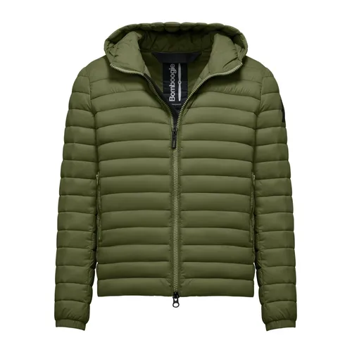 Jackets > Down Jackets - - BomBoogie - Modalova