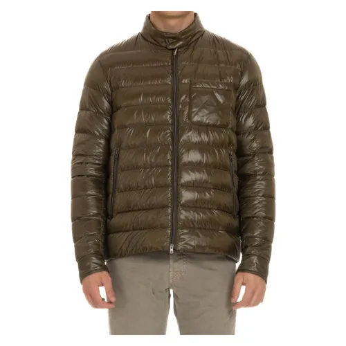 Jackets > Light Jackets - - Herno - Modalova