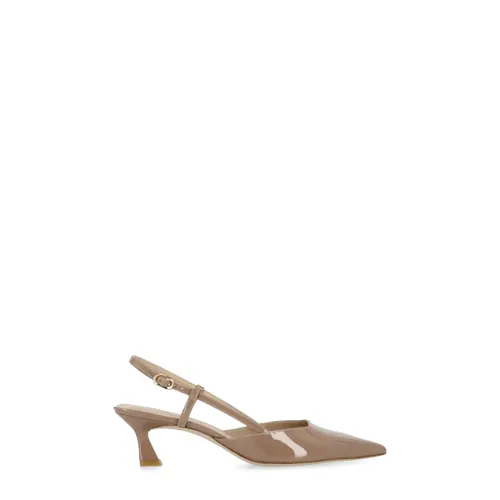 Shoes > Heels > Pumps - - Stuart Weitzman - Modalova